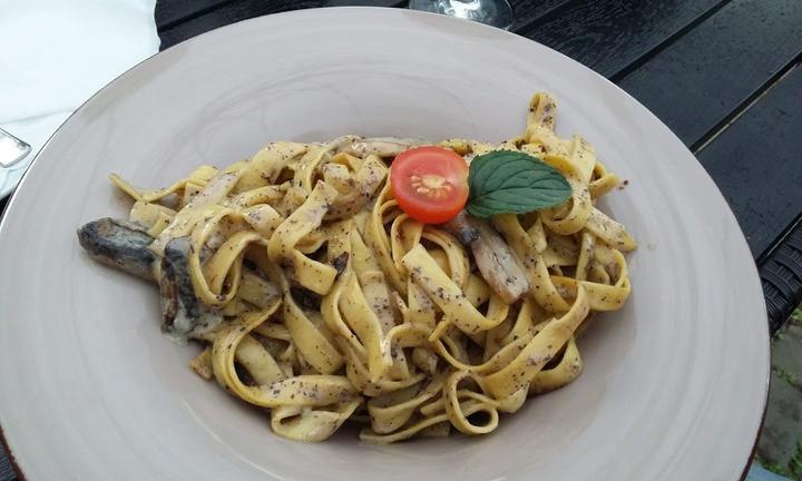 Trattoria zum Spiess “Come Prima”